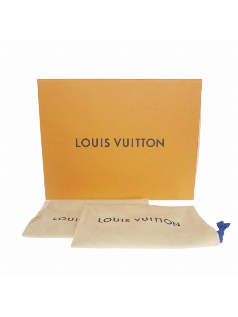 Louis Vuitton Hockenheim Line LV Logo Bit Suede Loafers Shoes 6.5 Gray